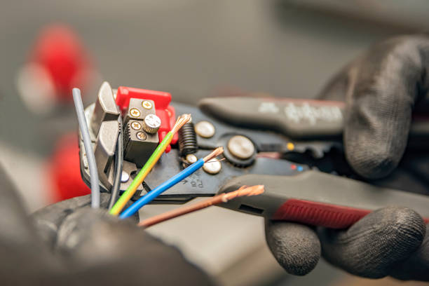 Best Electrical Installation Contractor  in South Apopka, FL