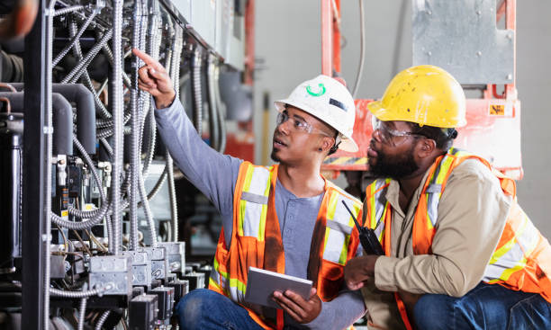 Best Electrical Contractors for Businesses  in South Apopka, FL