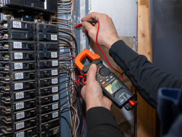 Best Circuit Breaker Repair  in South Apopka, FL